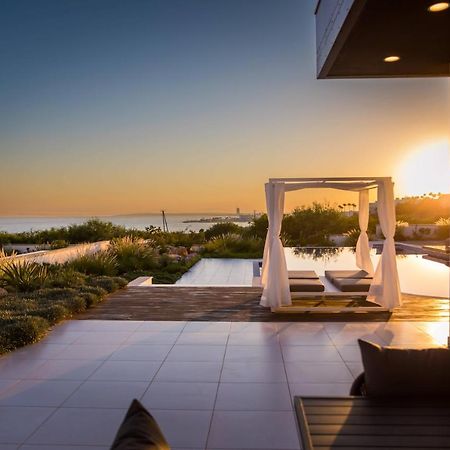 Love Bridge Seaview Villas 圣纳帕 外观 照片
